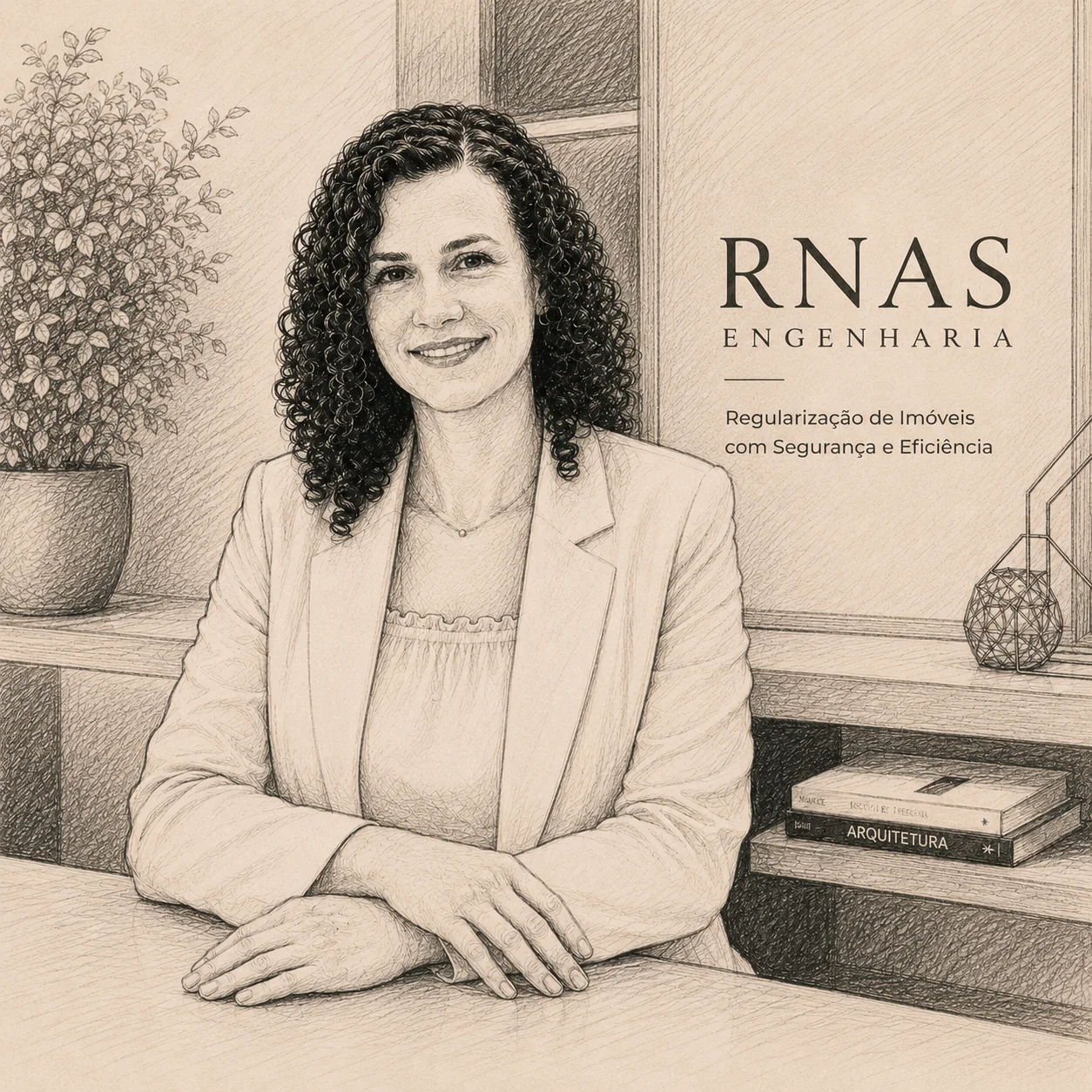 RNAS Engenharia - Regularização de Imóveis em Vinhedo